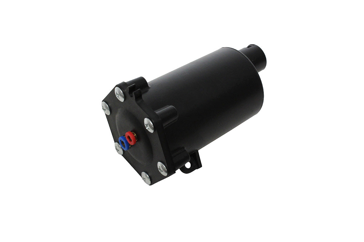 Suspension Compressor Dehydrator Assembly