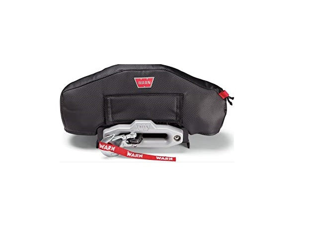 Winch Cover
