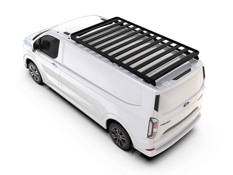 Ford Transit Custom SWB (2023-Current) Slimline II Roof Rack Kit