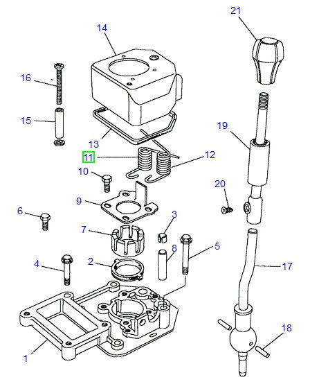 Spring - synchronize