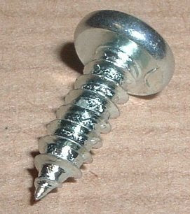 Screw - 10 units