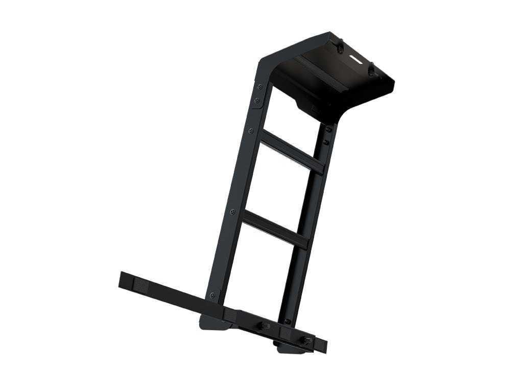 Land Rover New Defender (2020- Current) Side Mount Ladder
