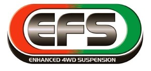 Suspension Kit suitable with NISSAN NAVARA NP300 +4cm.