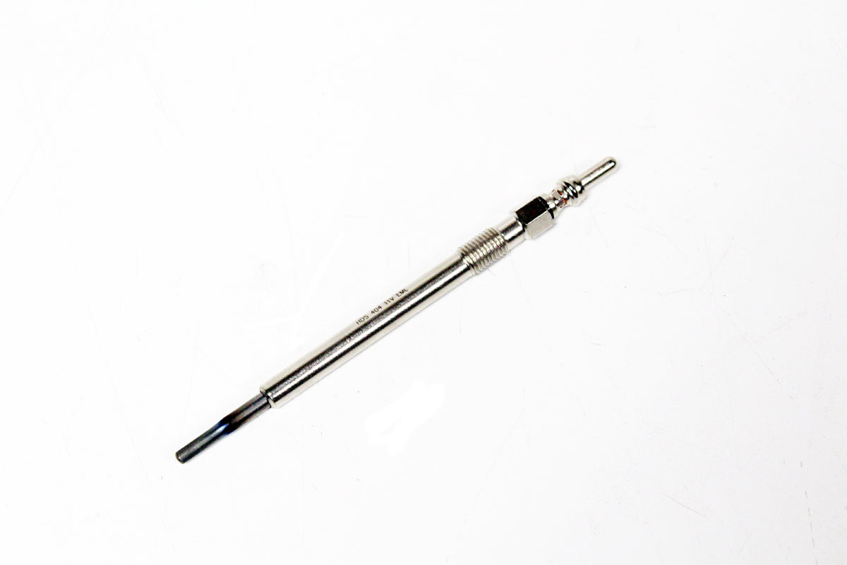 2.7L TDV6 Engine Glow Plug - BOSCH