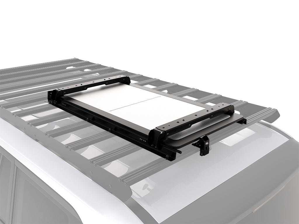 Pro Stainless Steel Prep Table Kit / Top Mount