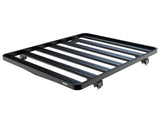 Mercedes-Benz GLE (W167) (2019-Current) Slimline II Roof Rail Rack Kit