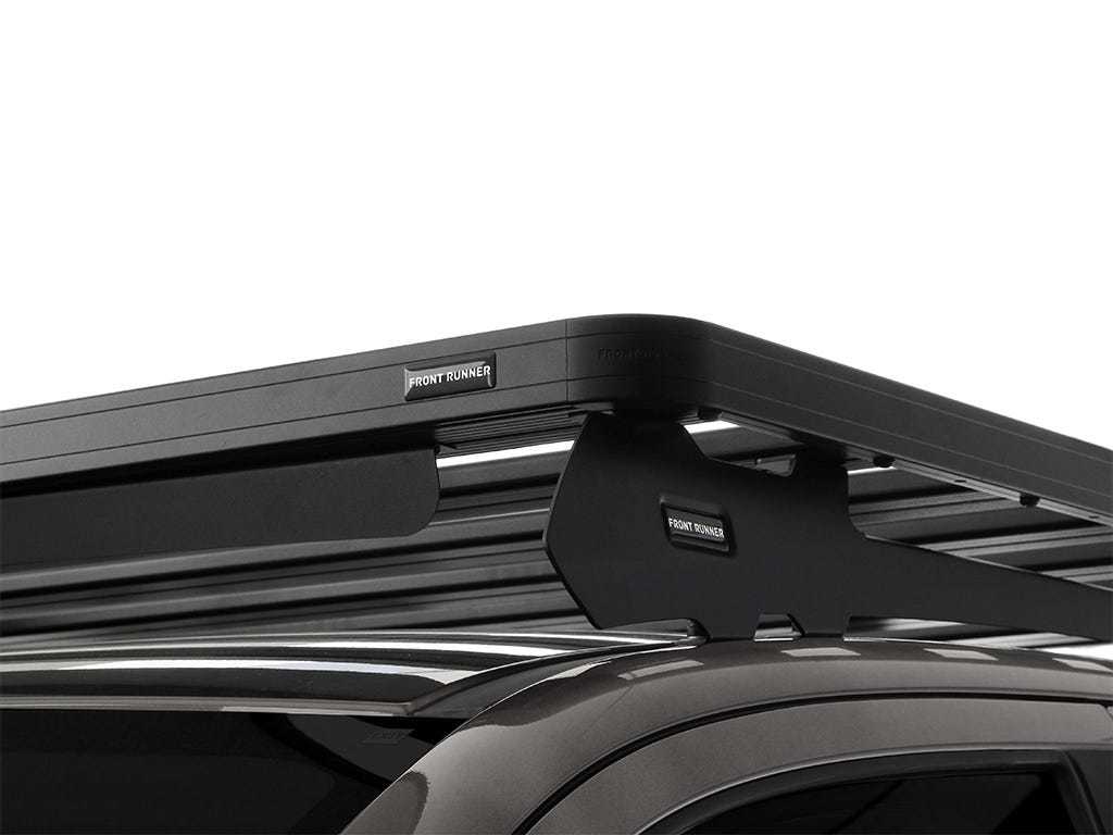 GWM P Series (2020-Current) Slimline II Roof Rack Kit