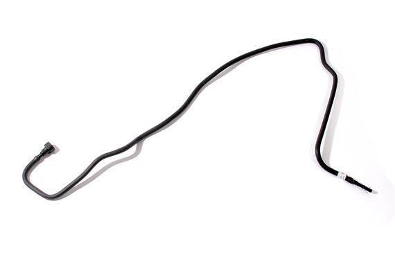 Hose assy - fuel feed