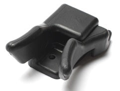 Sliding window catch rh