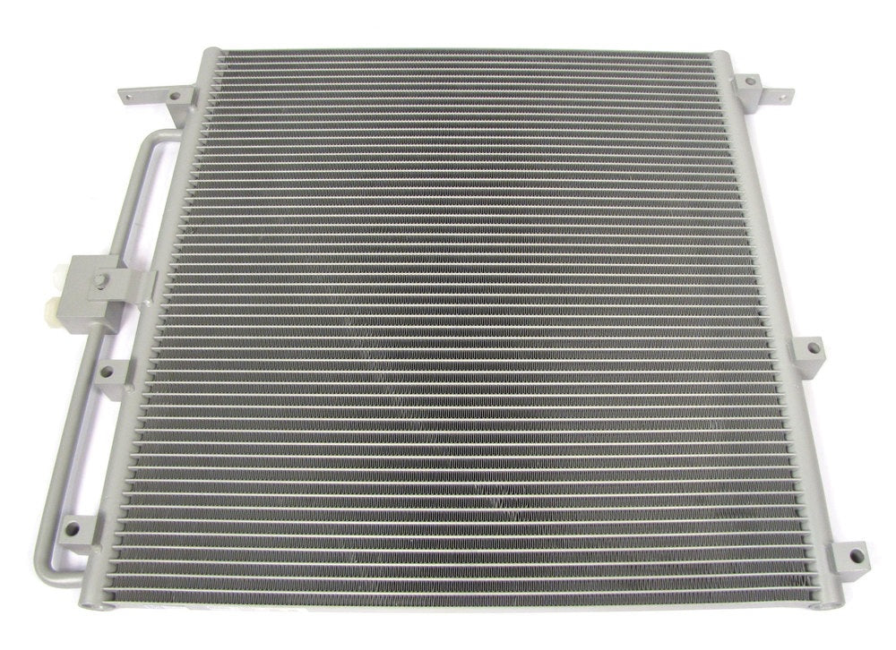 Air Conditioning Condenser
