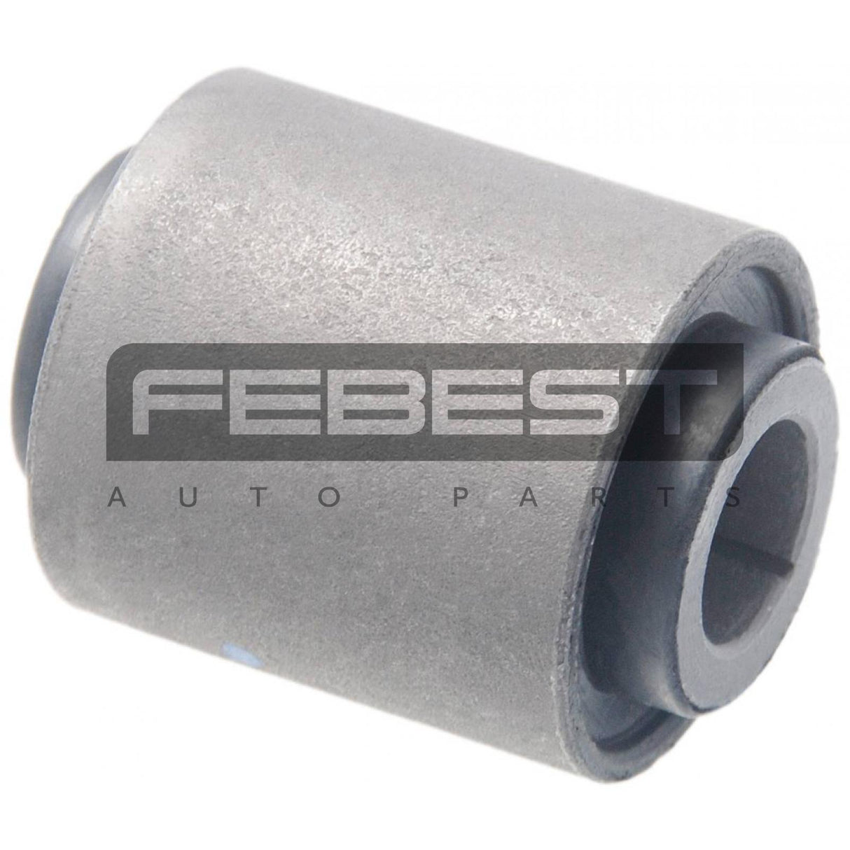 Rear transverse rod bushing