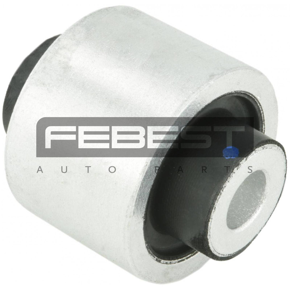 Rear knuckle bushing