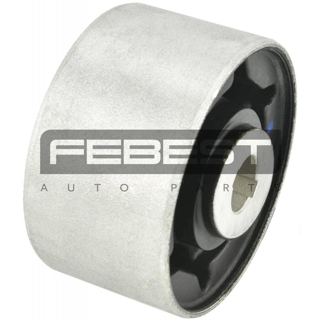 Rear differential bushing