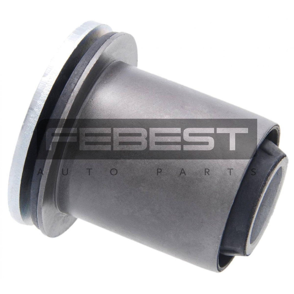 Rear bushing, front control arm - FEBEST