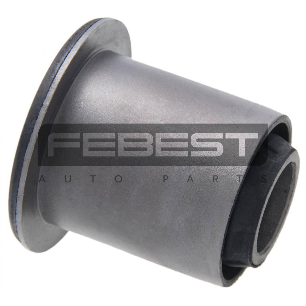 Front bushing, front control arm