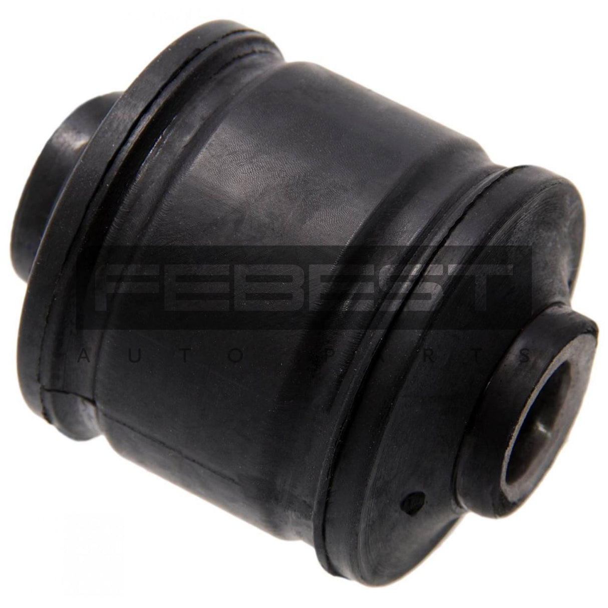 Front bushing, front control arm