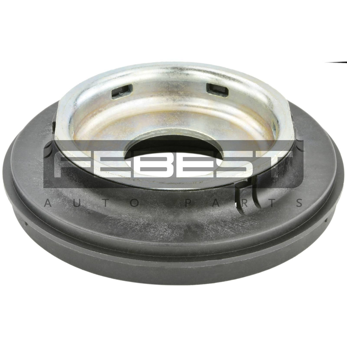 Front shock absorber bearing