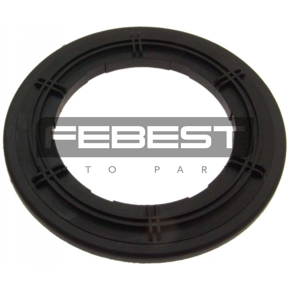 Front shock absorber bearing