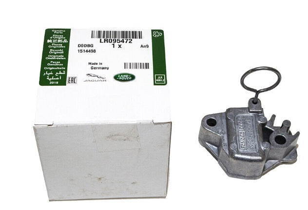 Tensioner - timing chain - genuine land rover