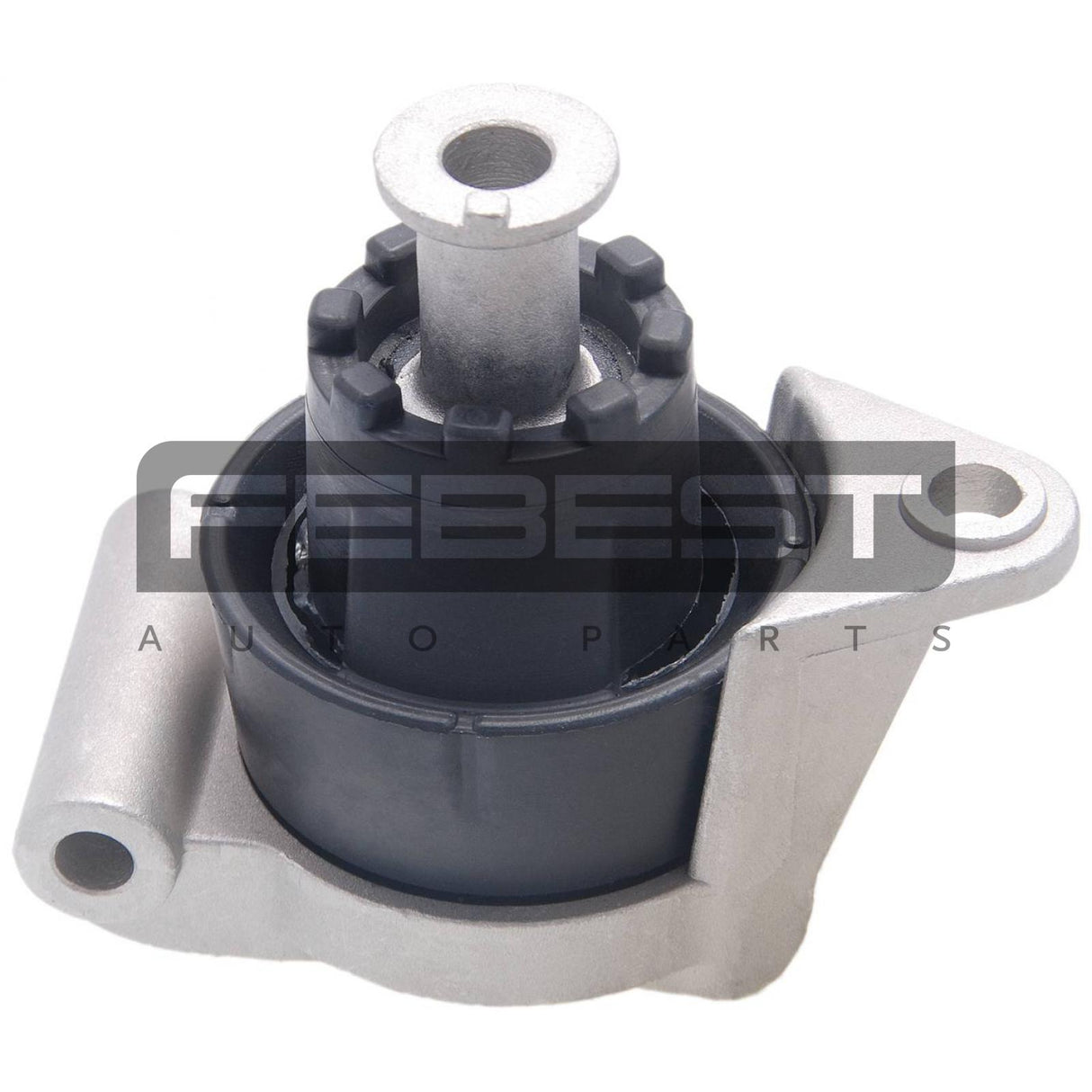 Rear engine mount