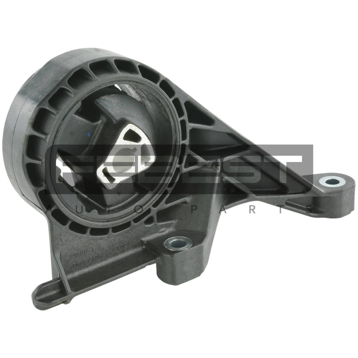 Front engine mount - FEBEST