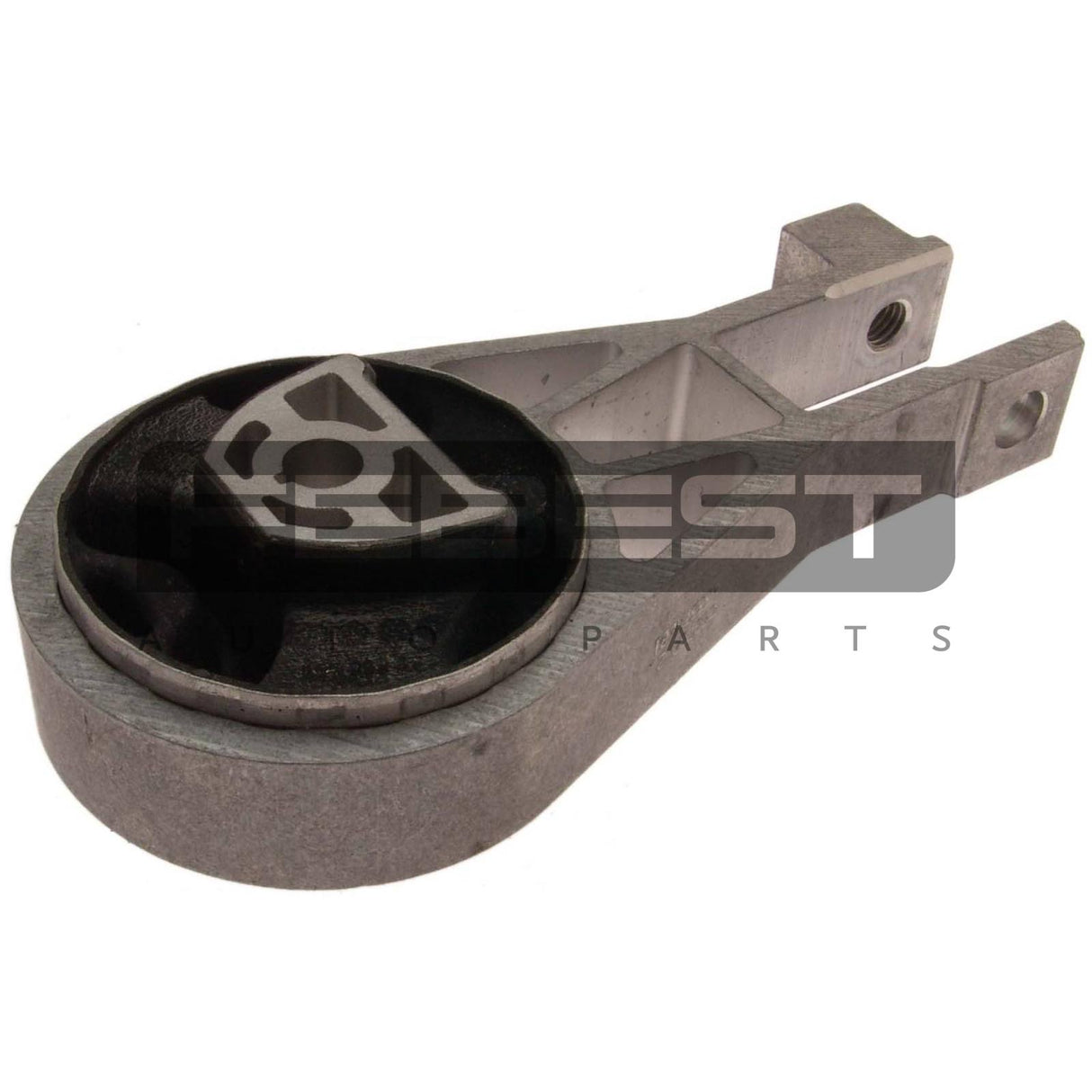 Rear engine mount