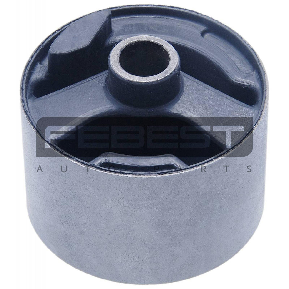 Front engine mount bushing