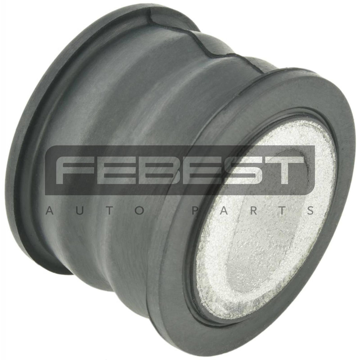 Rear engine mount bushing
