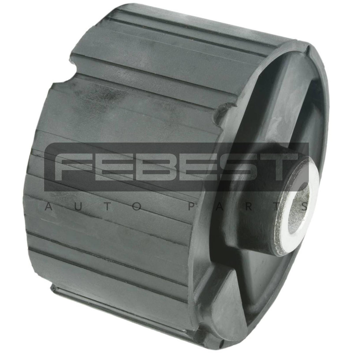 Engine mount bushing
