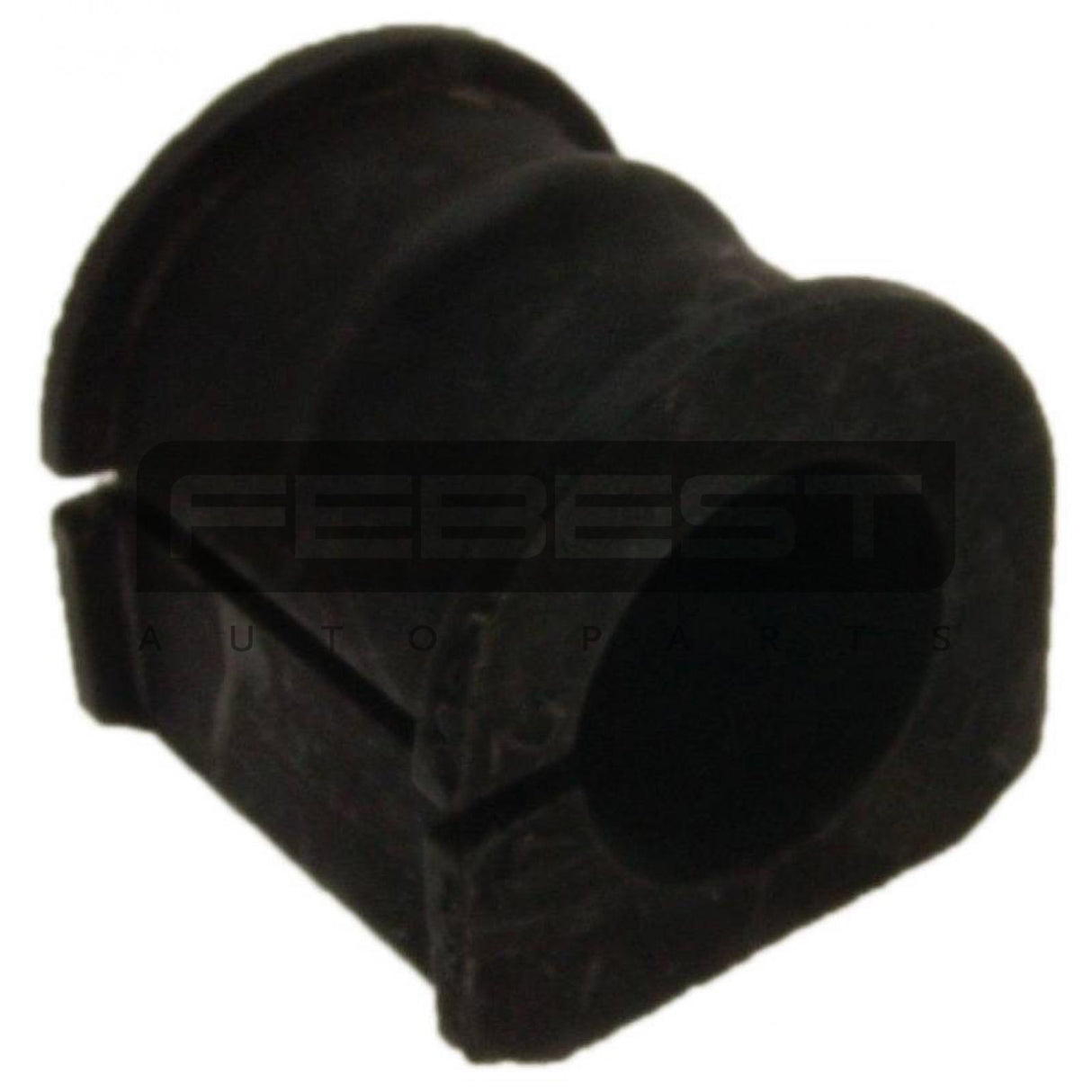 Front stabilizer bar bush