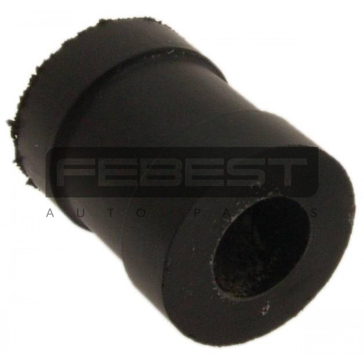 Rear stabilizer bar bush
