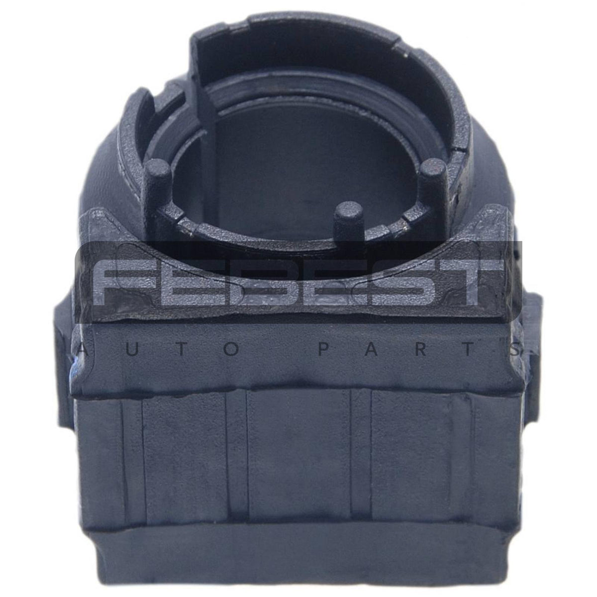 Front stabilizer bar bush - FEBEST