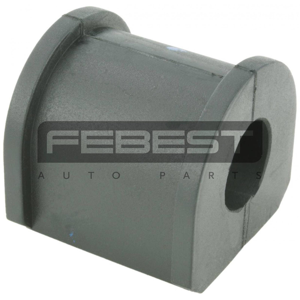 Rear stabilizer bar bush