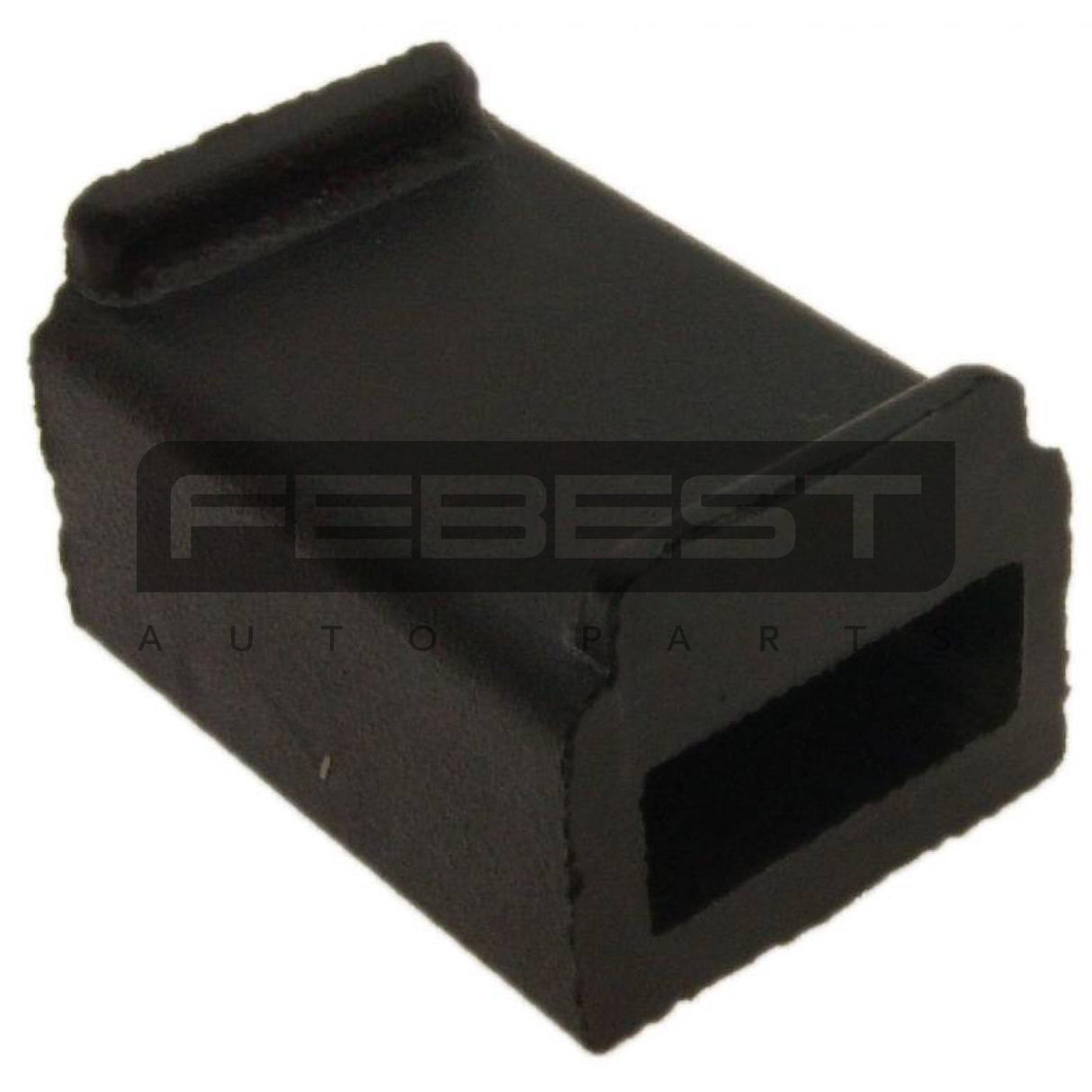 Rear stabilizer bar bush