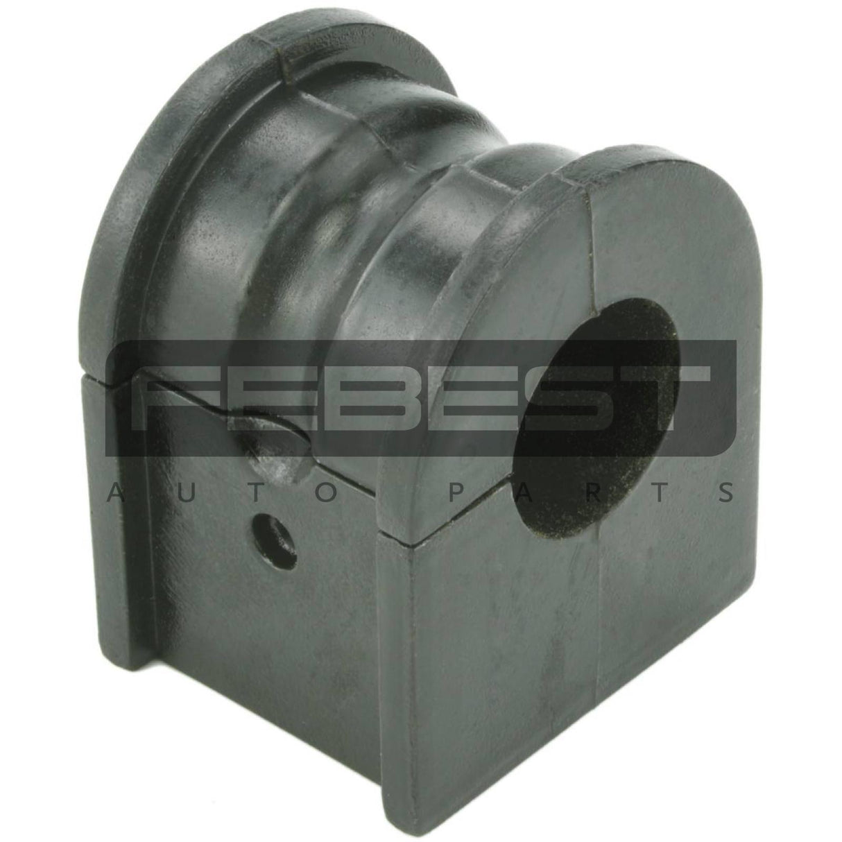 Front stabilizer bar bush