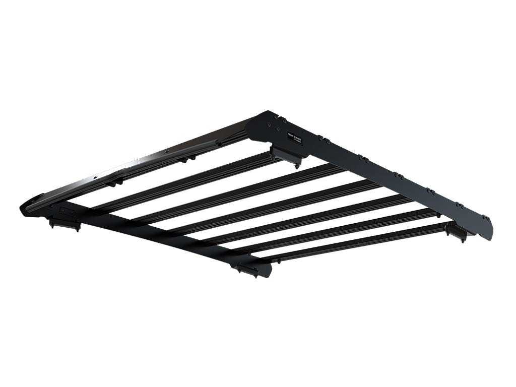 Nissan Navara D27 Double Cab (2026-Current) Slimsport Roof Rack Kit