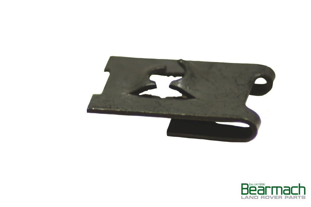 Captive Nut - ALLMAKES