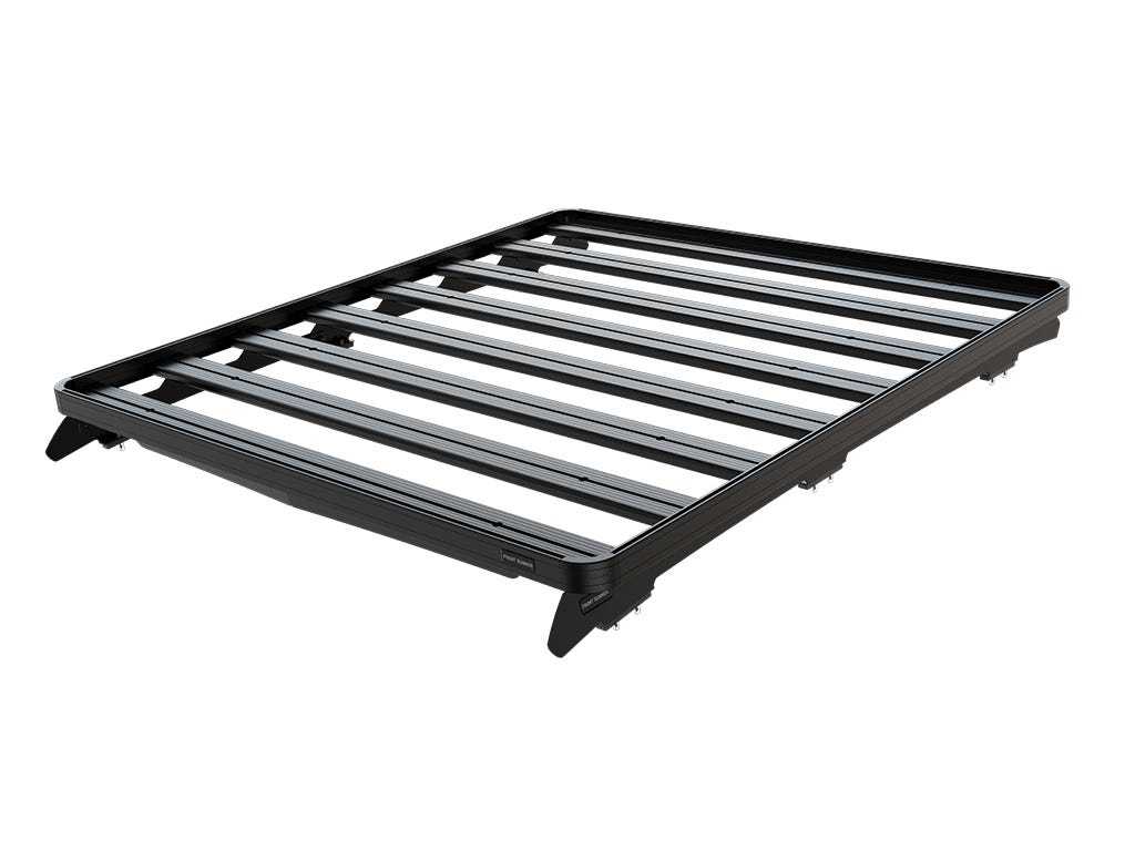 Chevrolet Silverado/GMC Sierra 1500 / 2500HD / 3500HD (2019-Current) Slimline II Roof Rack Kit / Low Profile