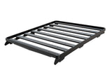 Chevrolet Silverado/GMC Sierra 1500 / 2500HD / 3500HD (2019-Current) Slimline II Roof Rack Kit / Low Profile