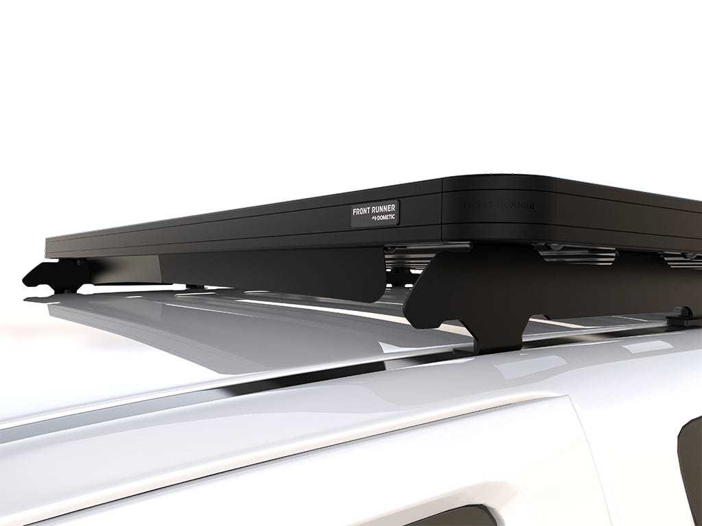 Toyota Proace SWB Slimline II Roof Rack Kit