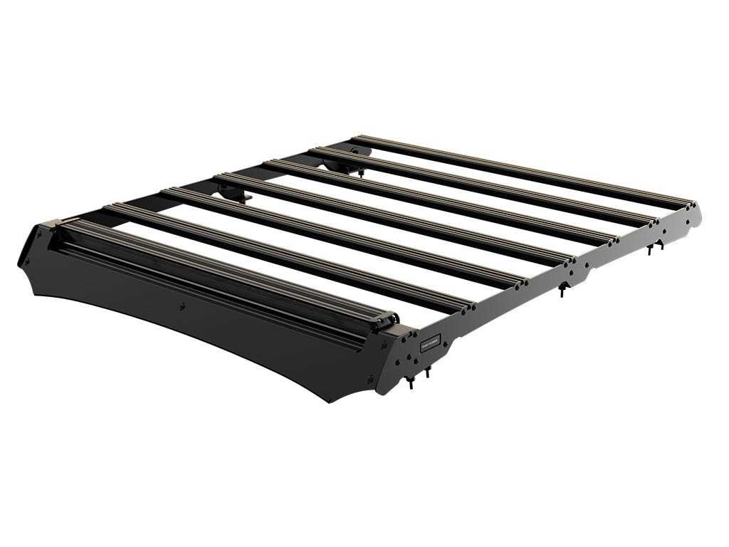 Toyota Tacoma (2005-2023) Slimsport Rack 40in Light Bar Wind Fairing