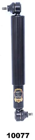 Steering Damper Assembly