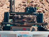 Pickup Truck Slimline II Load Bed Rack Kit / 1425(W) x 1358(L) - FRONT RUNNER