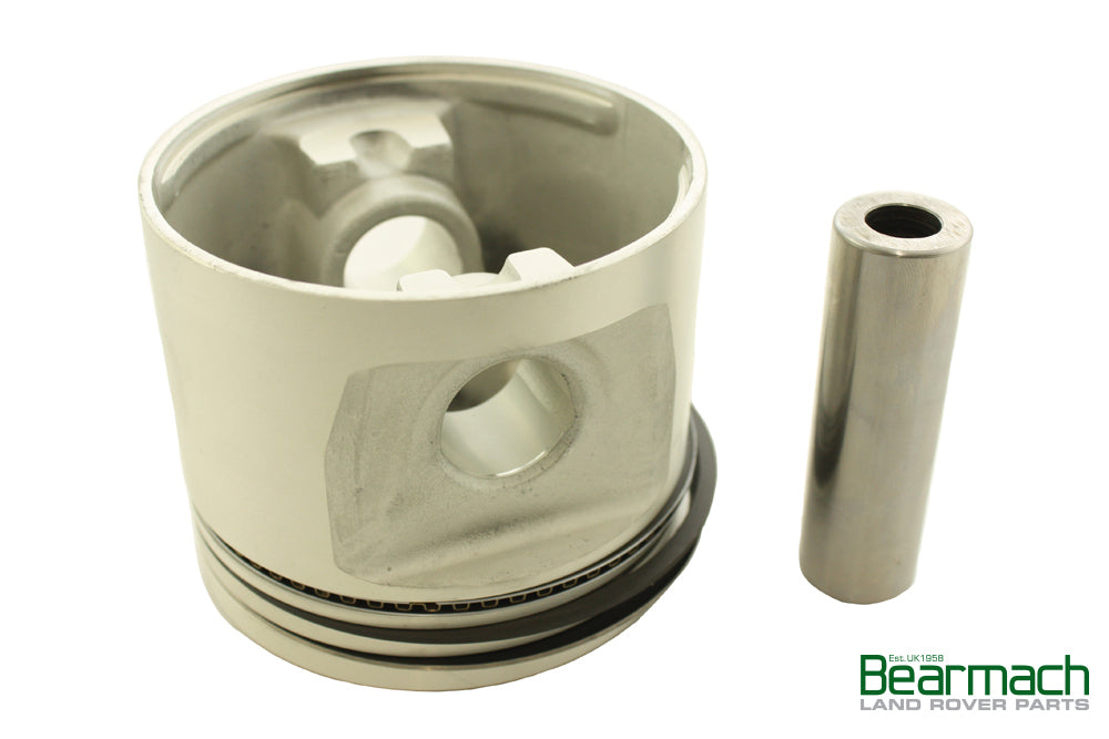 Piston Assembly Standard