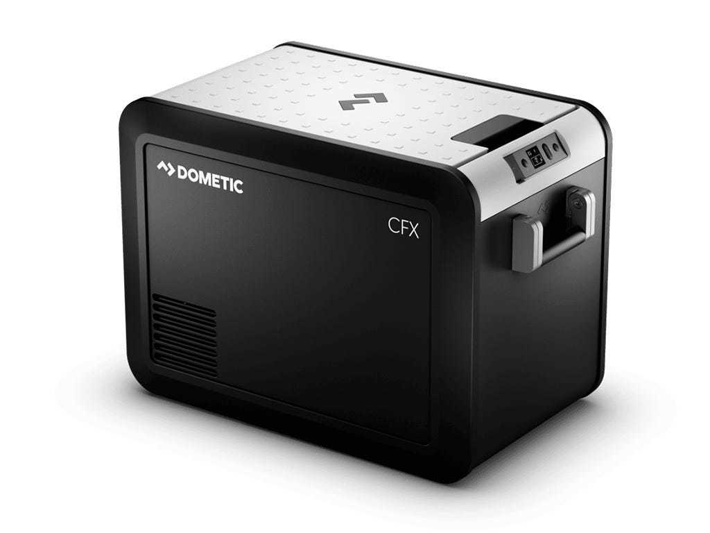 Dometic CFX3 45 Cooler/Freezer AND Fridge Slide