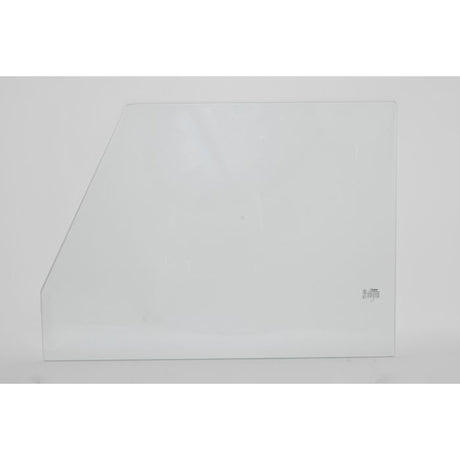 Glass Front Door - Left