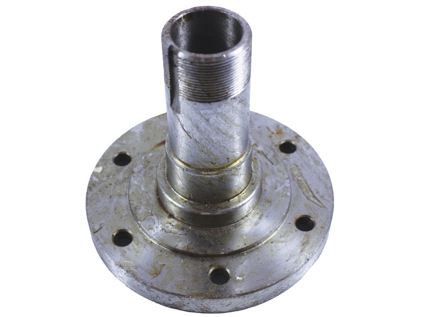 Stub Axle Assy - Rear Hub - ALLMAKES