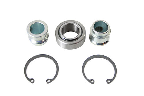 Replacement Ball Joint Kit - For Terrafirma Competition Shock Absorber