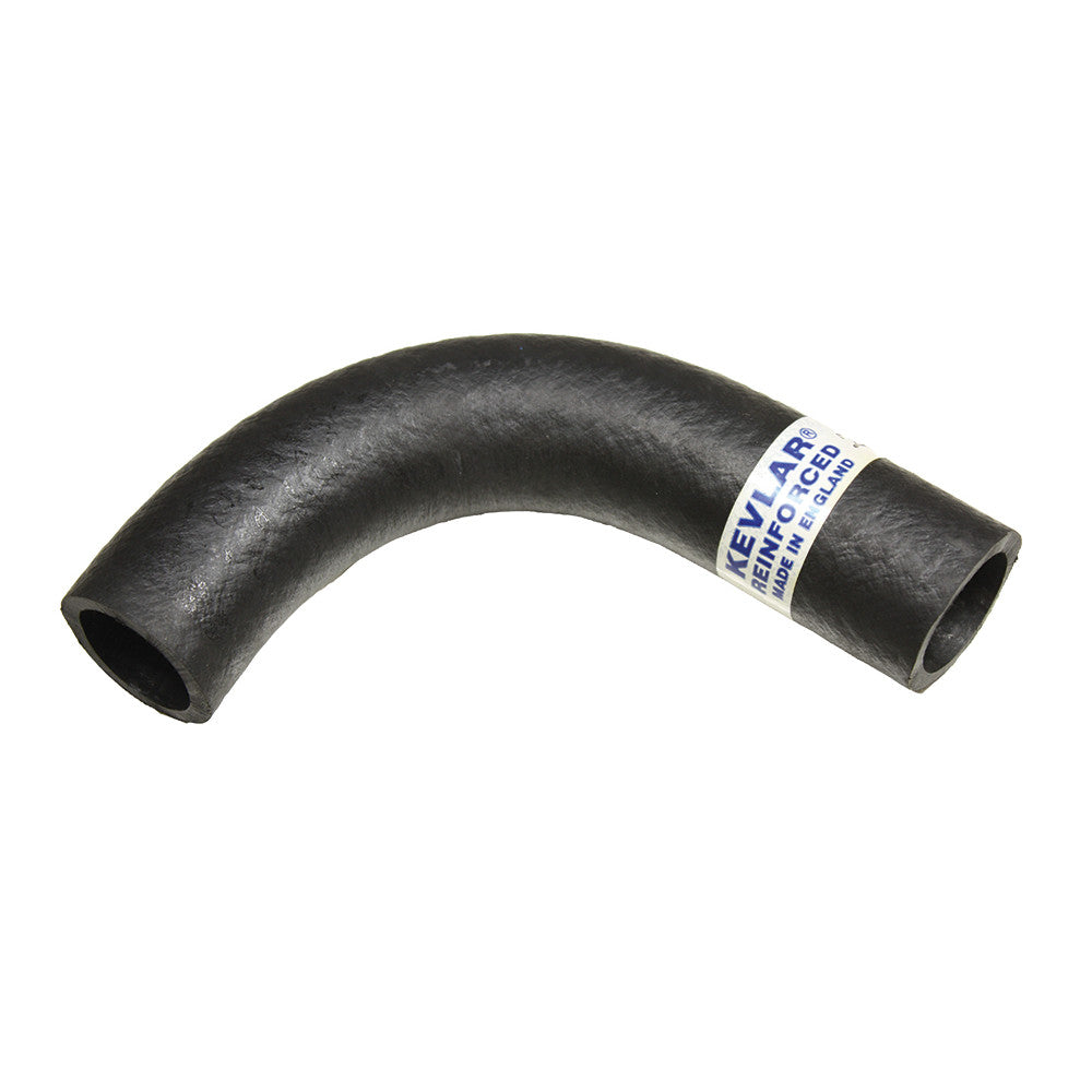 Upper Radiator Hose