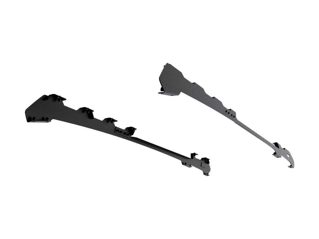 Land Rover Discovery Sport Foot Rails
